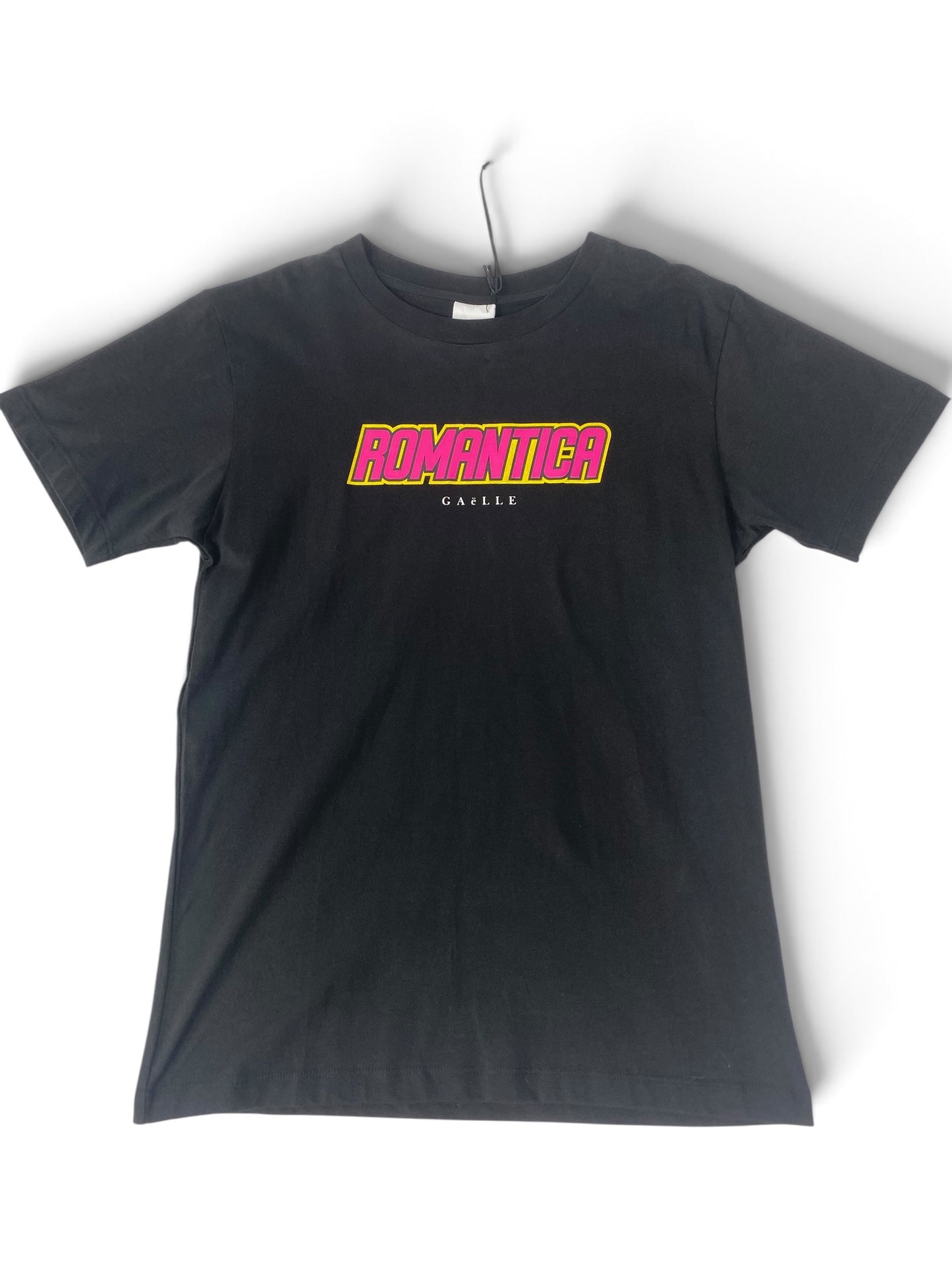 T-shirt Gaelle M Nero