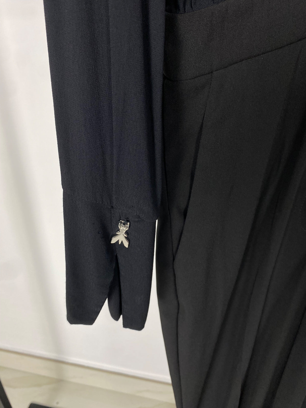 Tutone Patrizia Pepe 40 Nero