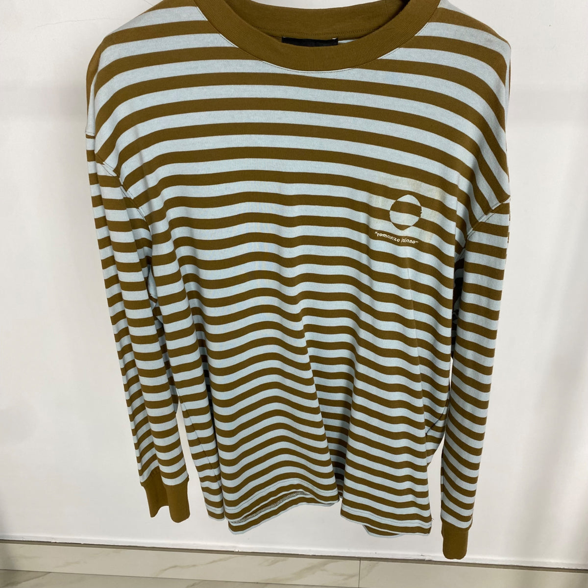 Maglia Liu Jo L Marrone