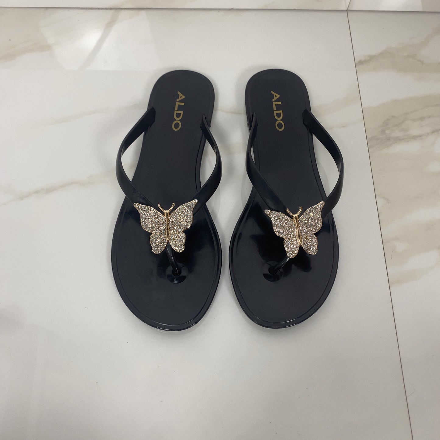 Sandali ALDO 38 Nero