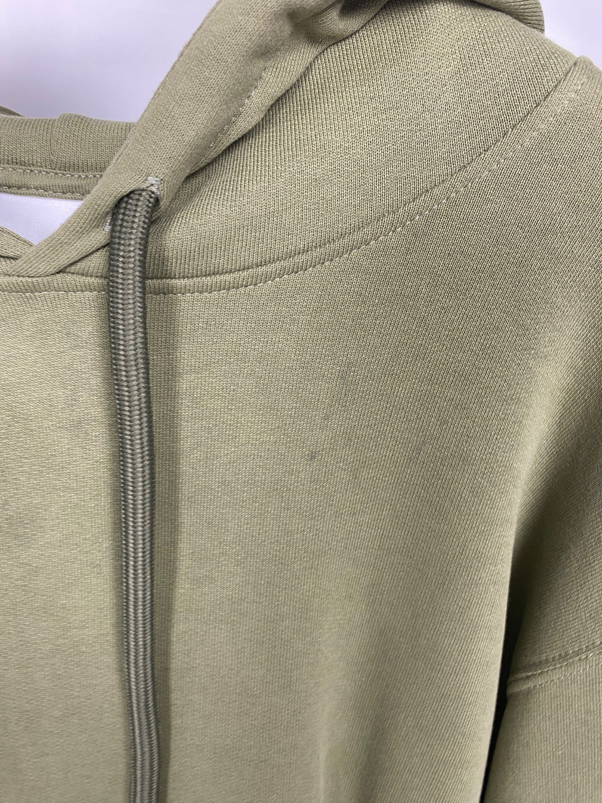 Felpa Gaelle S Verde militare