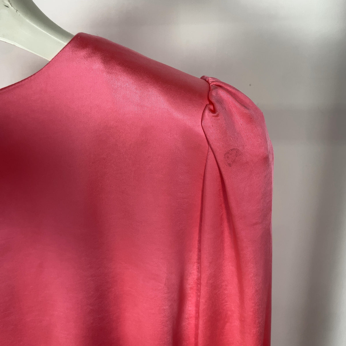 Abito Twinset Acctitude XS Fucsia
