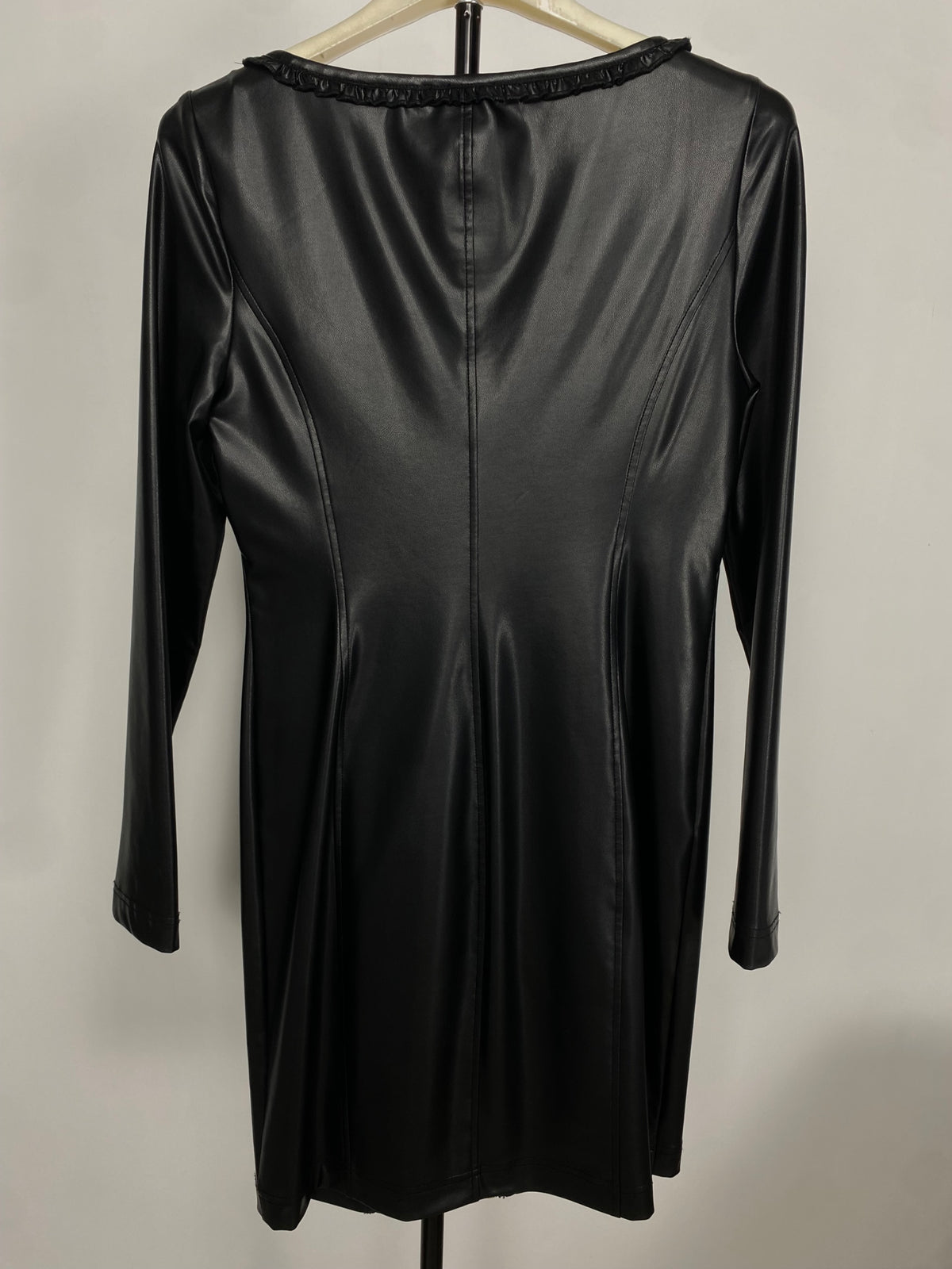 Abito Pinko 42 Nero