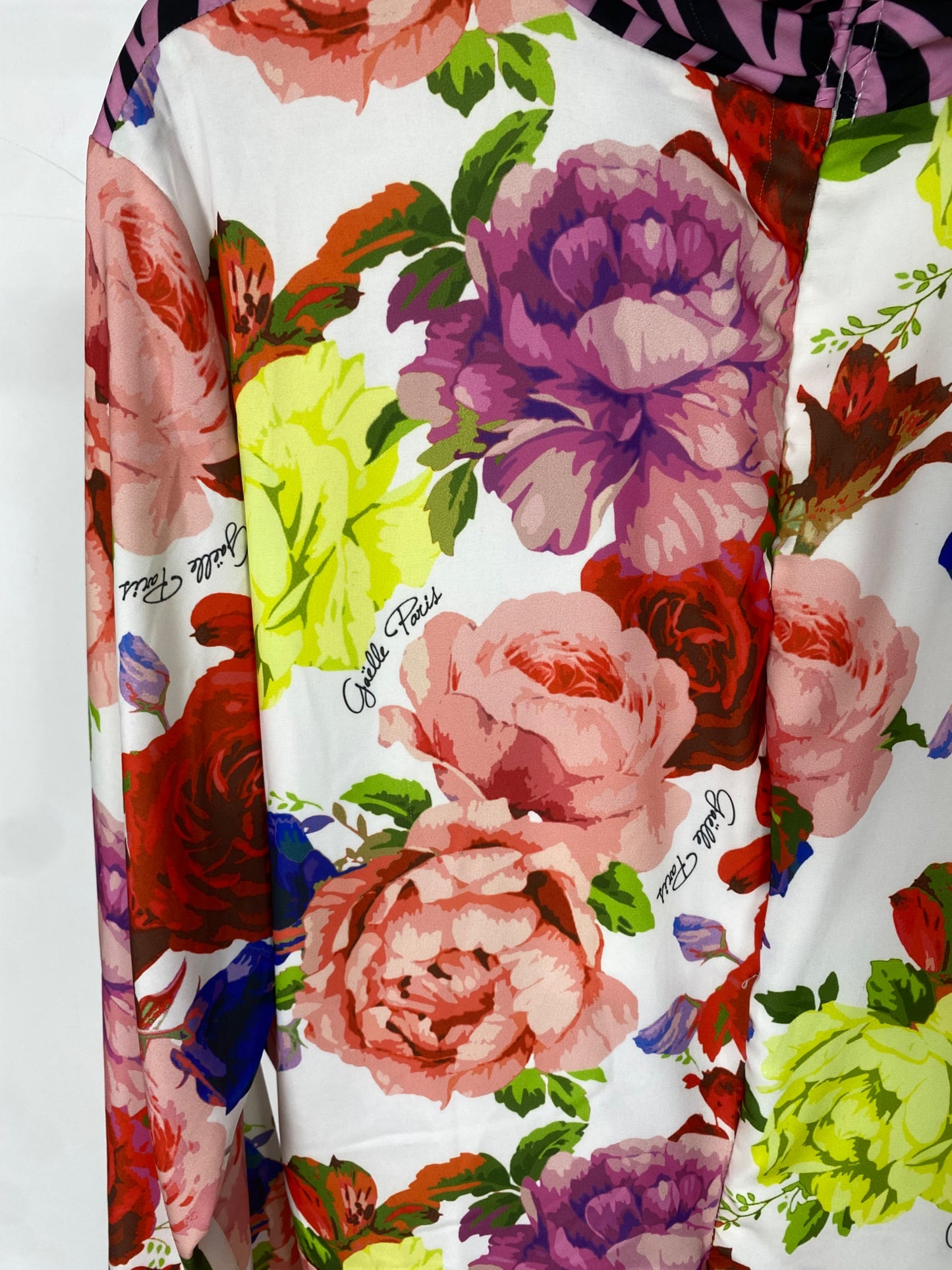 Abito Gaelle 46 Multicolore