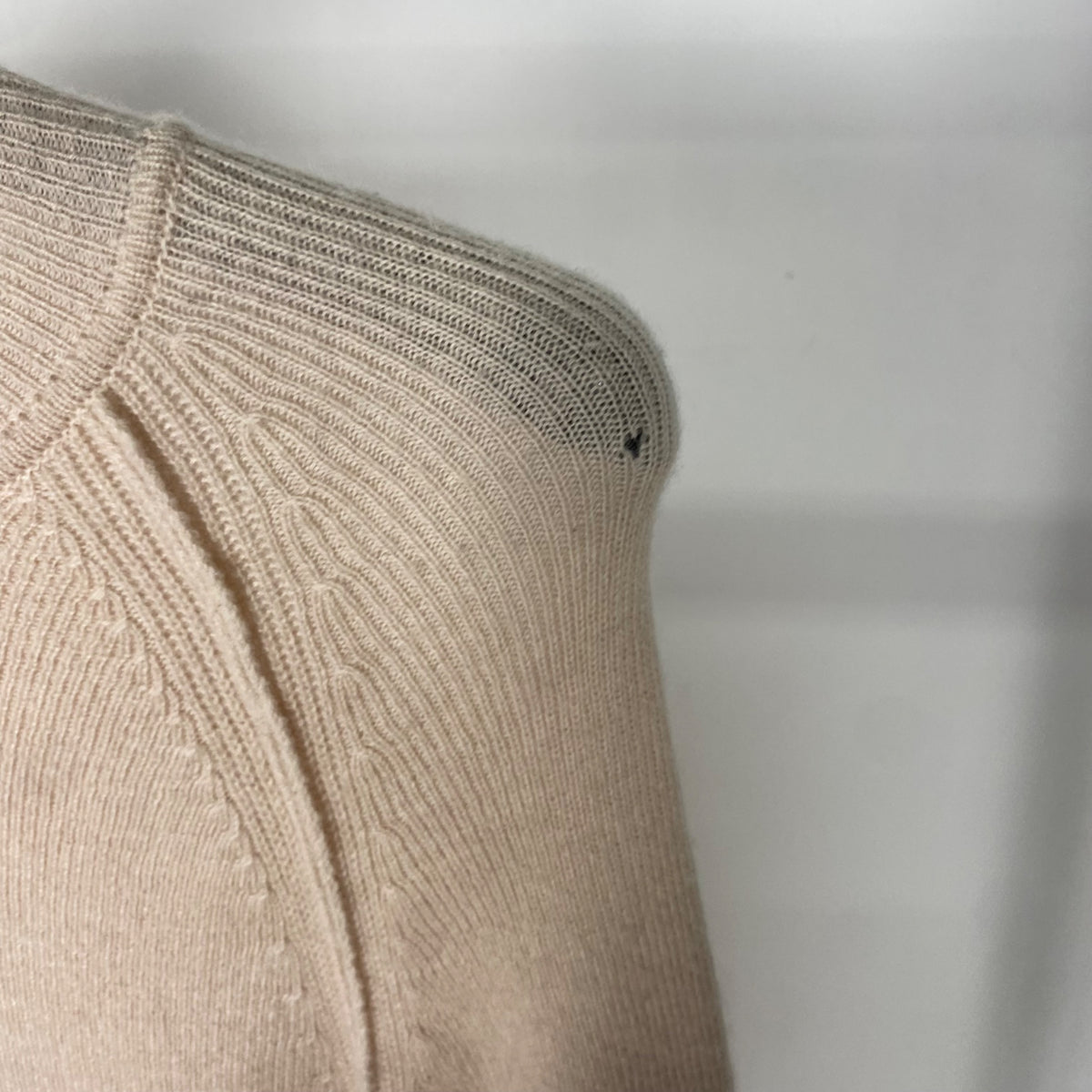 Maglia Pinko S beige