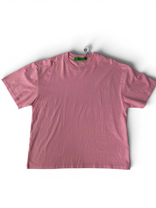 T-shirt Garment Workshop M Rosa