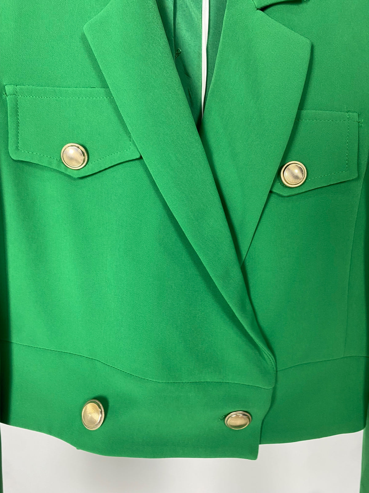 Giacca Liu Jo 40 Verde
