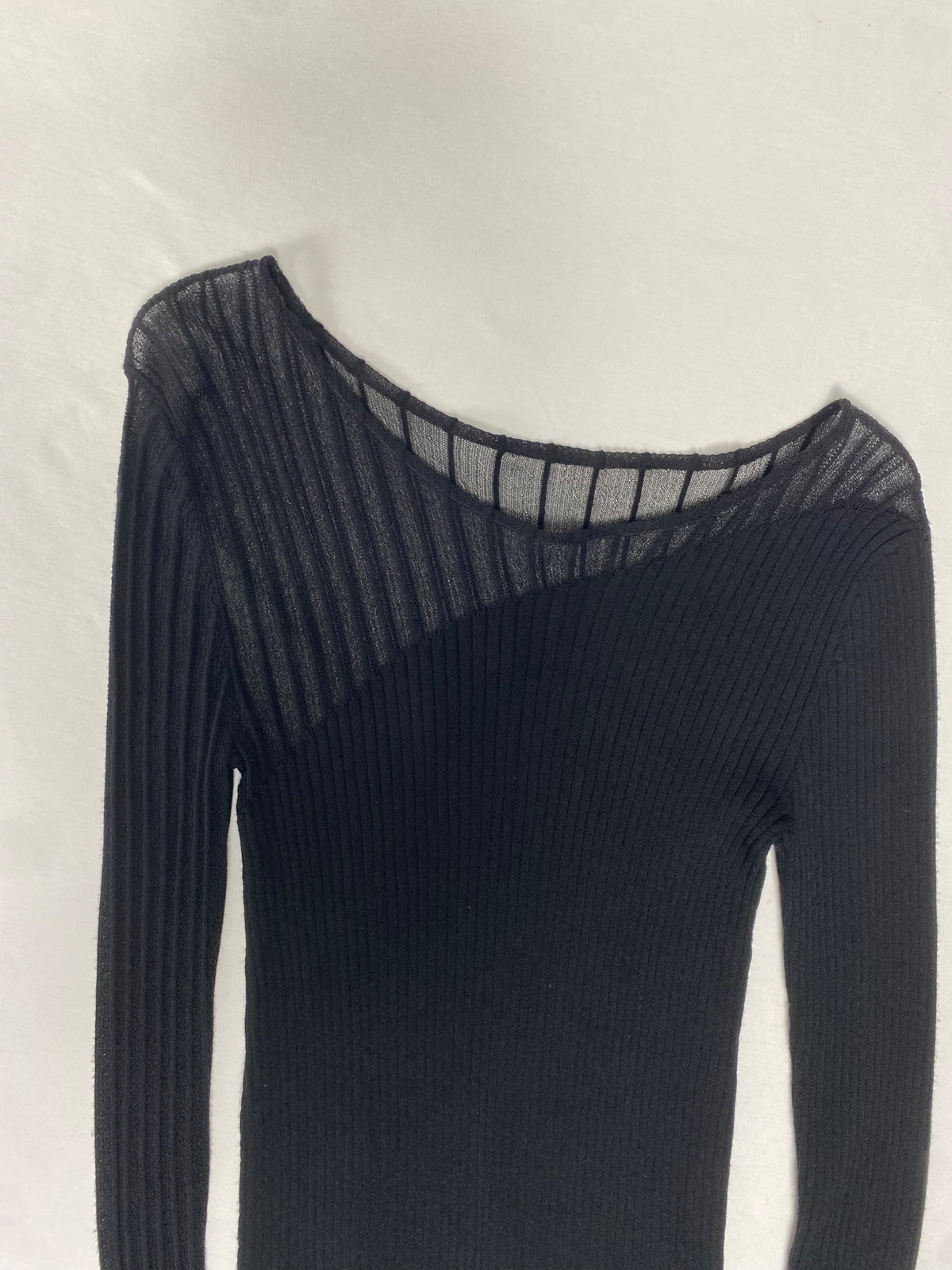 Top Patrizia Pepe S Nero