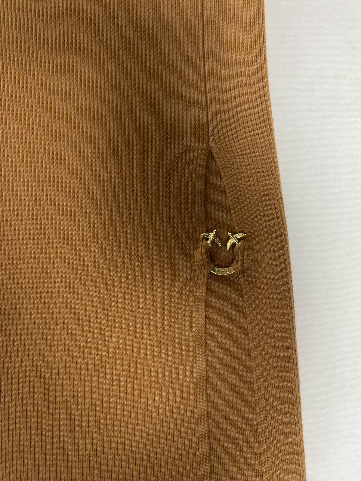 Gonna Pinko XS Marrone