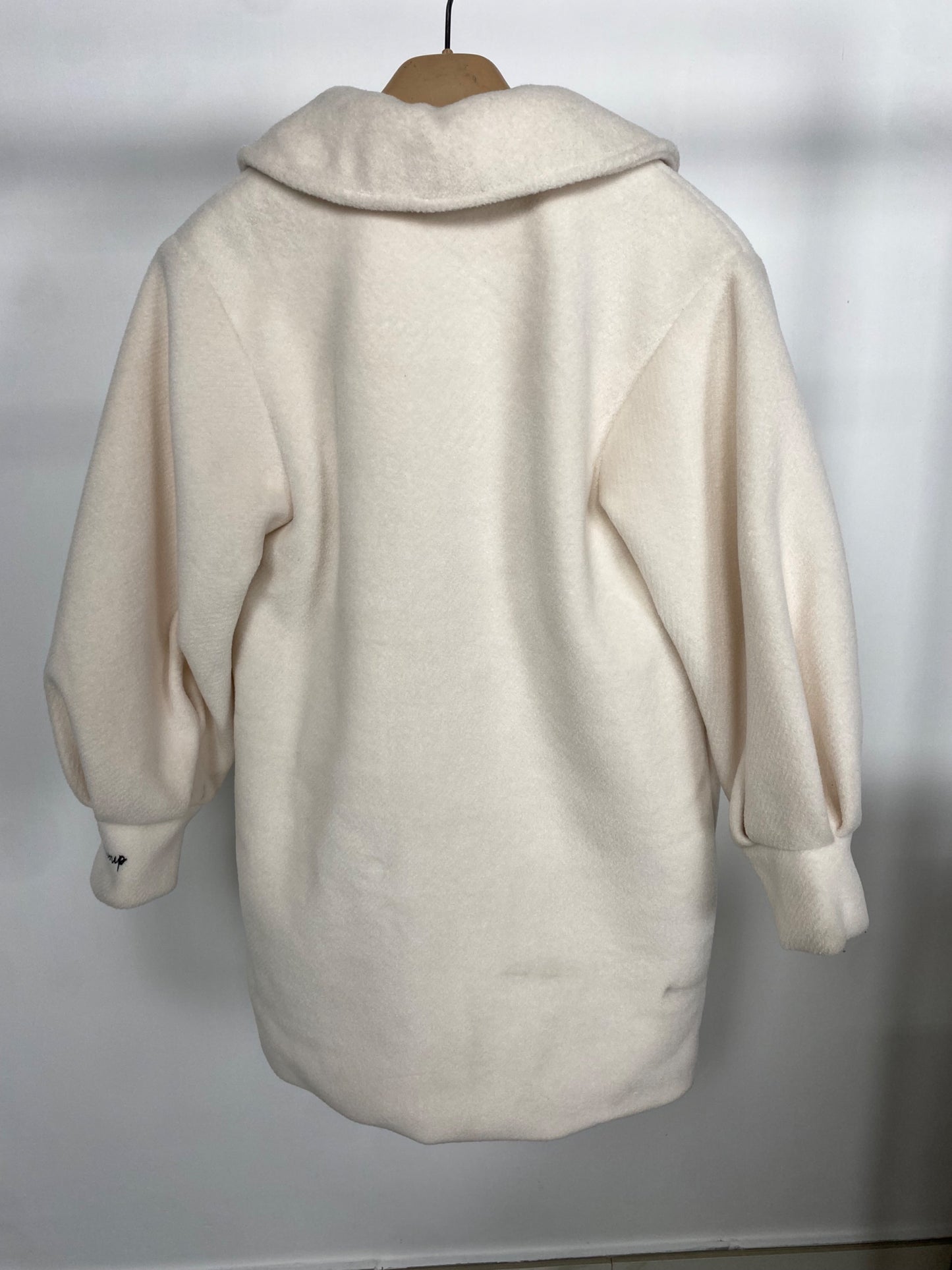 Cappotto Pinko 10A beige