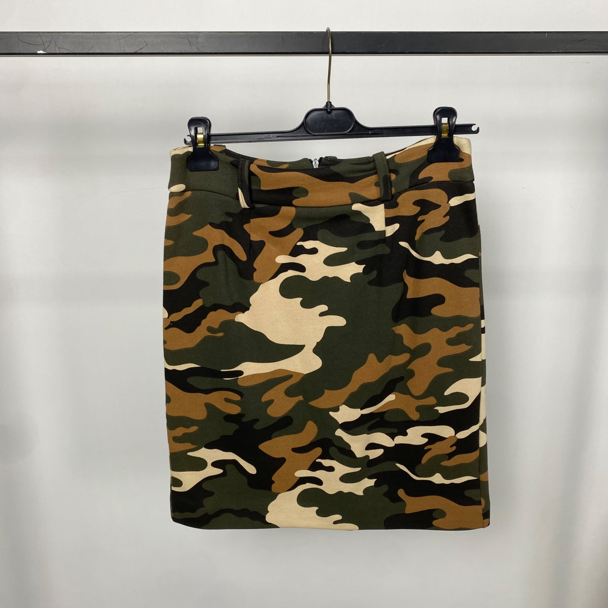 Gonna L’artisien S Camouflage