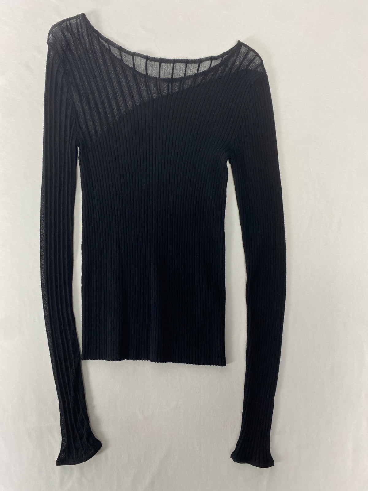 Top Patrizia Pepe S Nero
