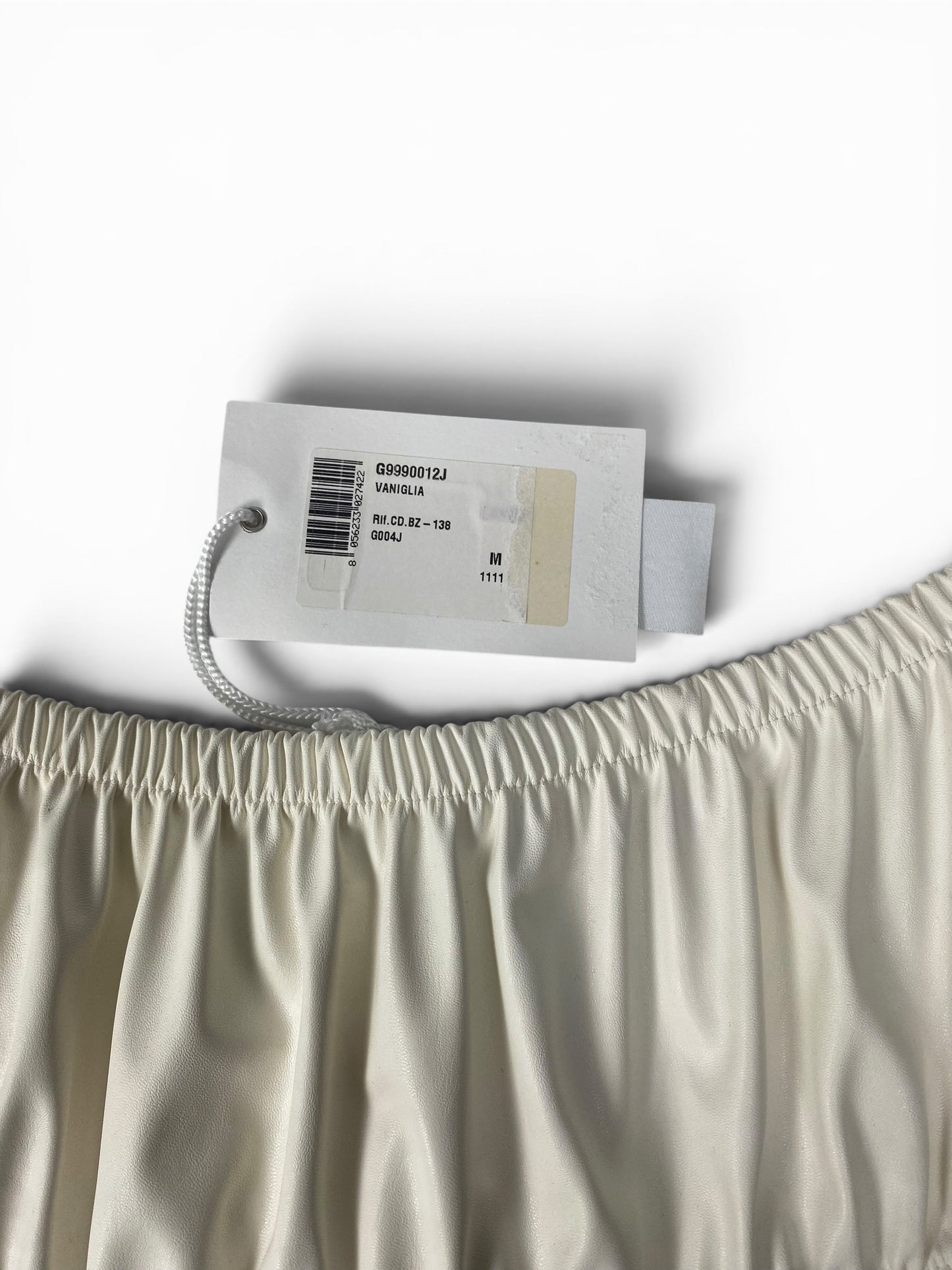 Gonne Imperial M Vaniglia