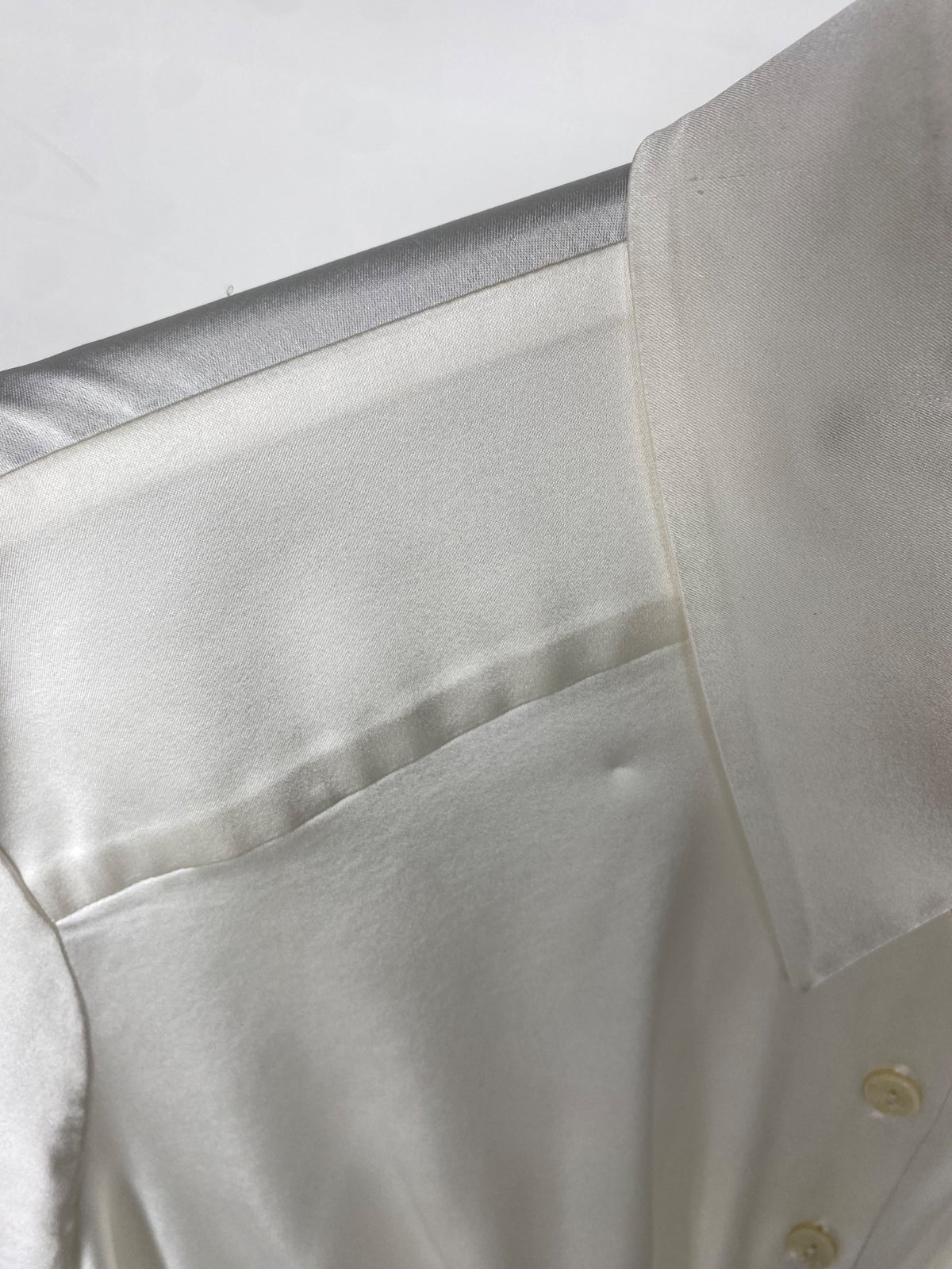 Abito Patrizia Pepe 44 Bianco