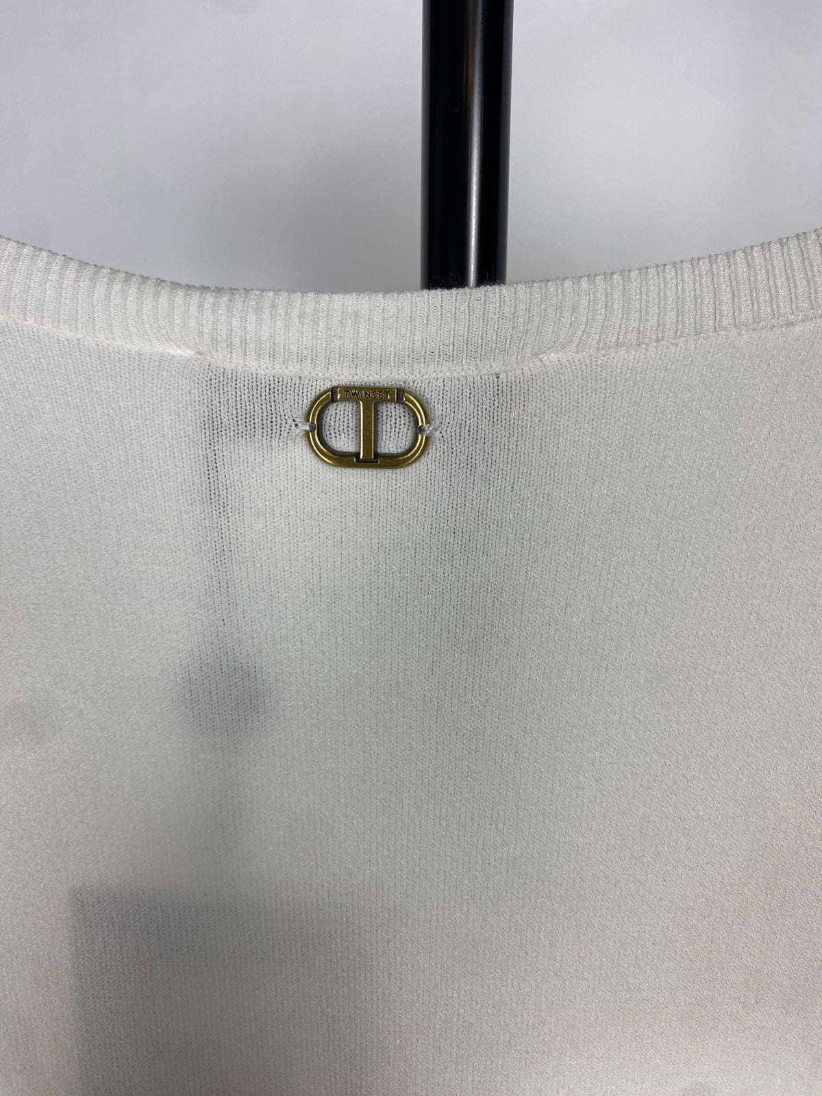 Abito Twinset M Bianco