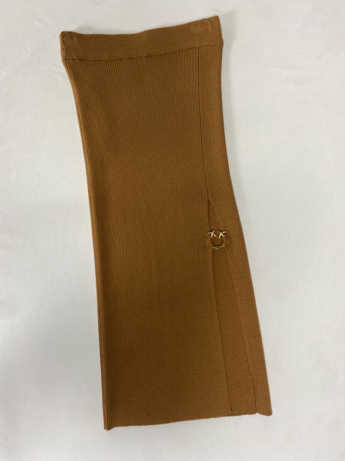 Gonna Pinko XS Marrone
