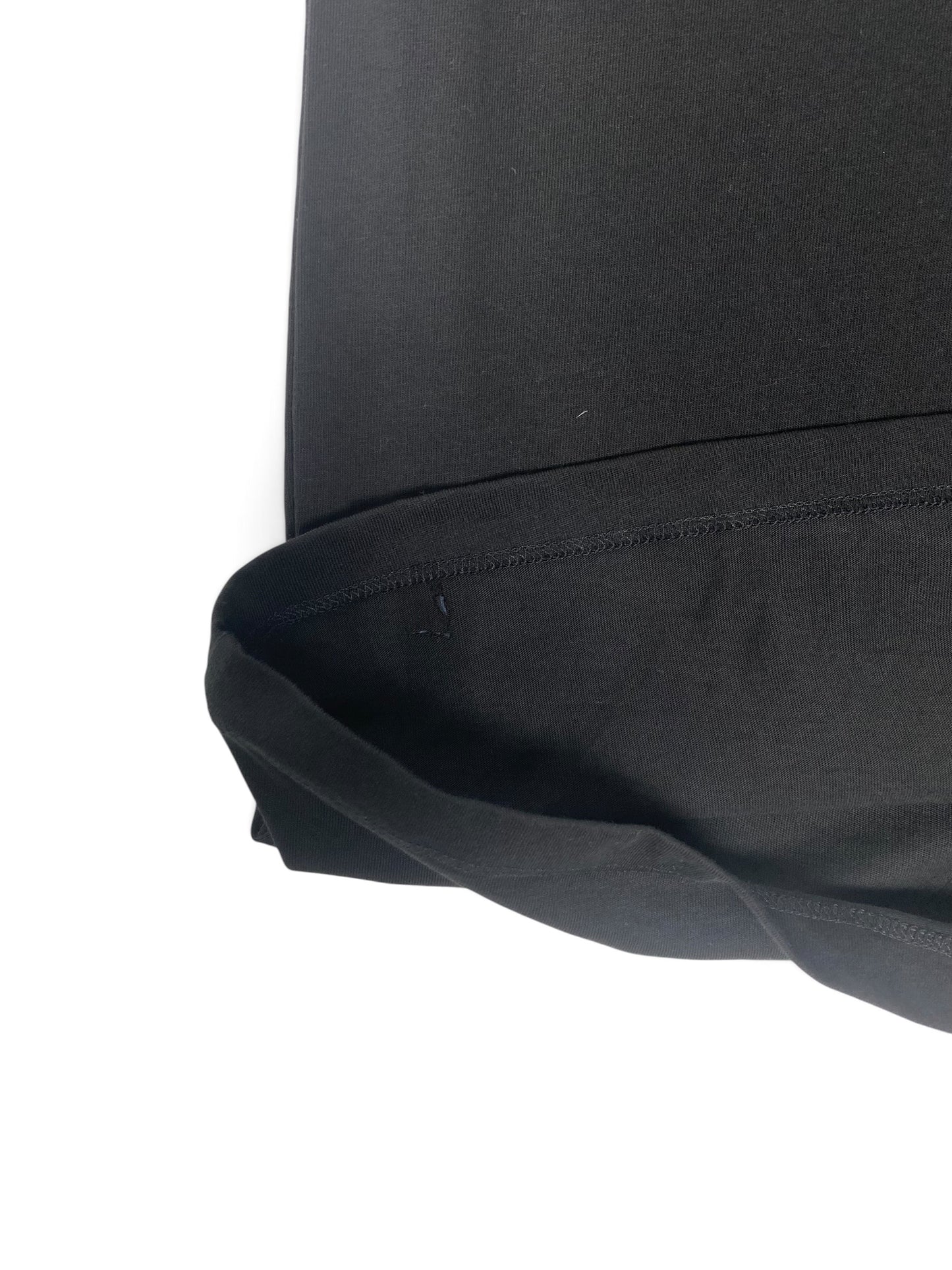 T-shirt Gaelle M Nero
