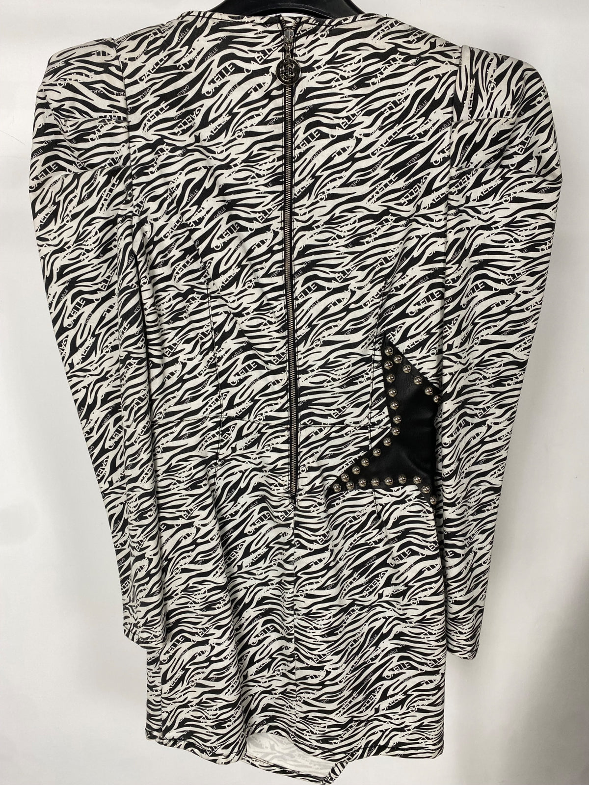 Abito Gaelle 40 Multicolore