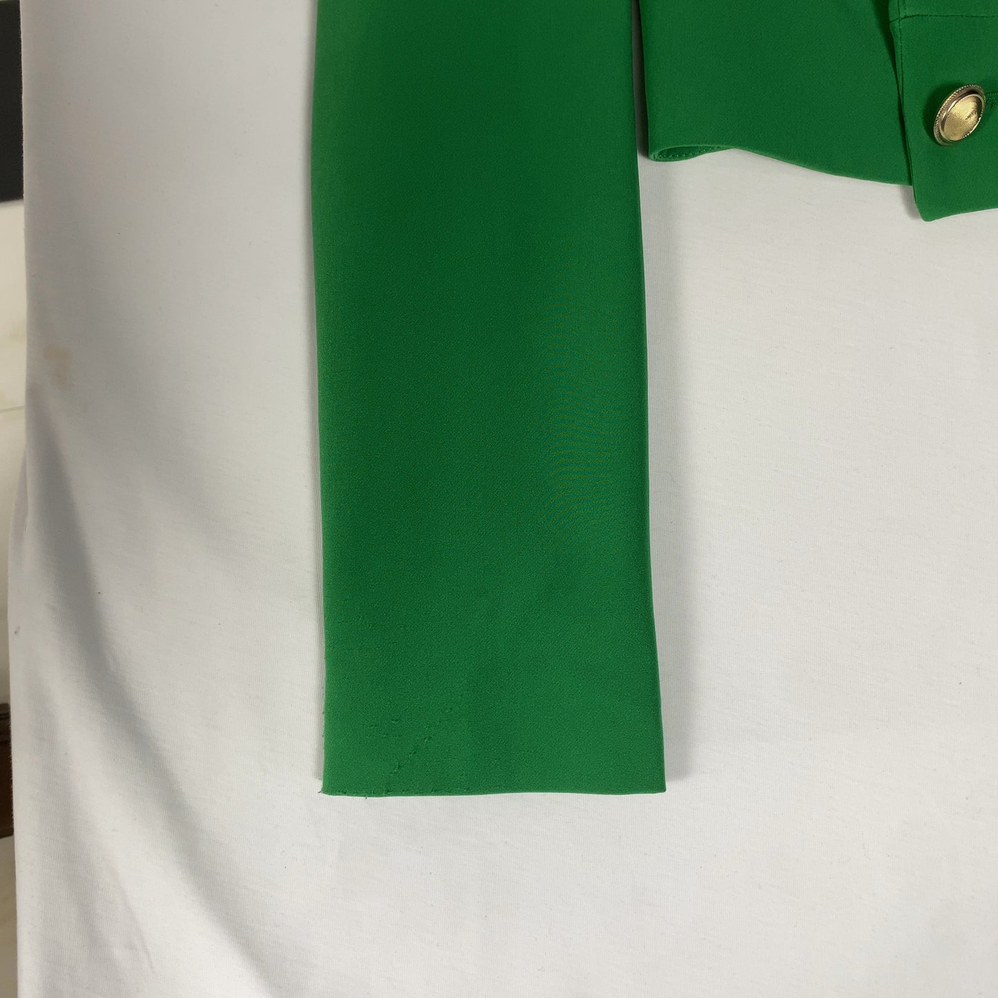Giacca Liu Jo 40 Verde