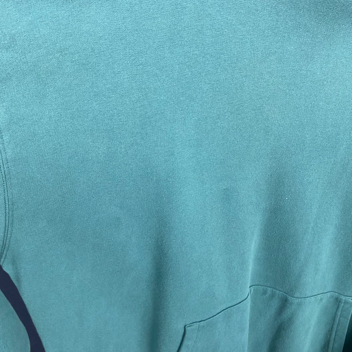 Felpa Levi’s XL Verde