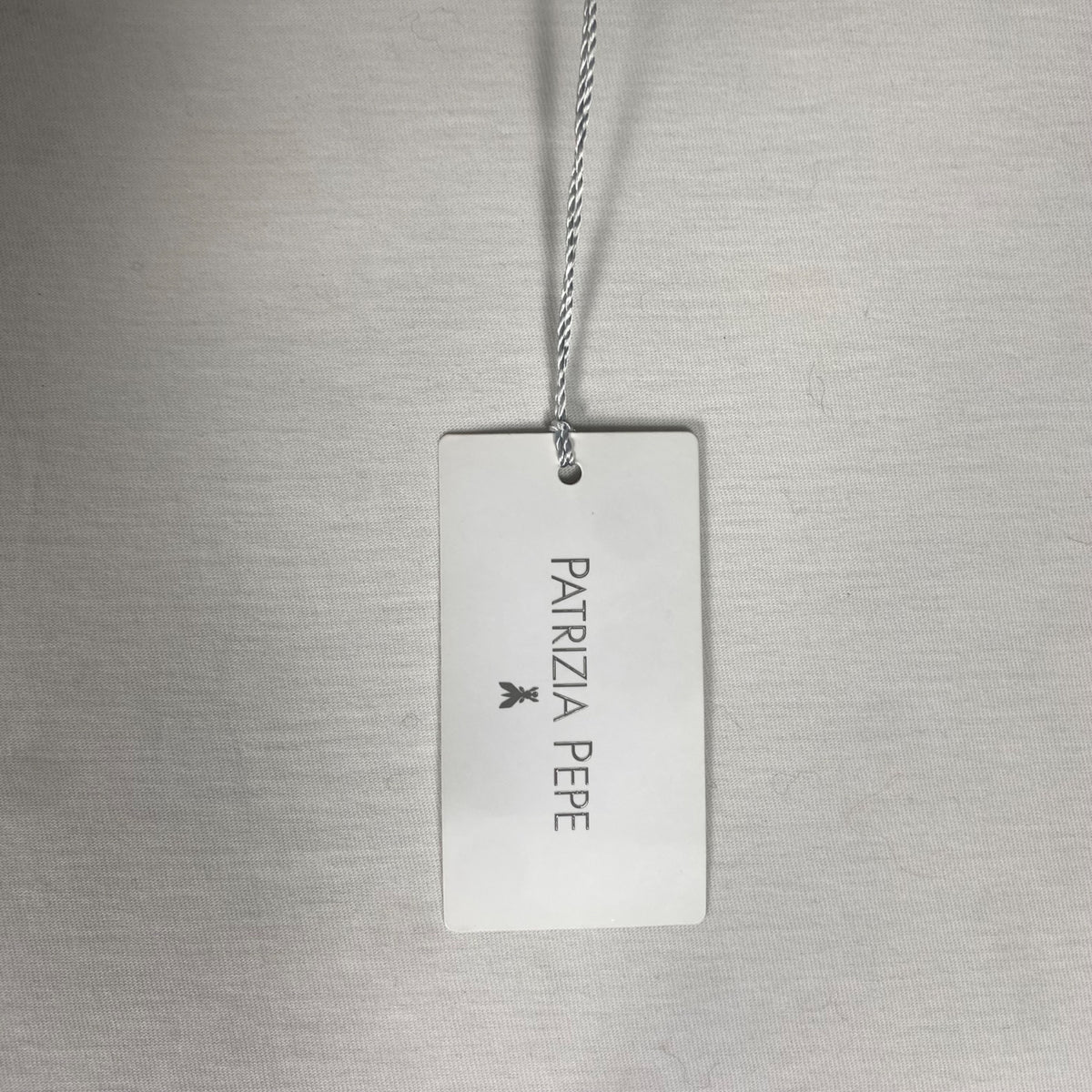 Gonna Patrizia Pepe XS Nero