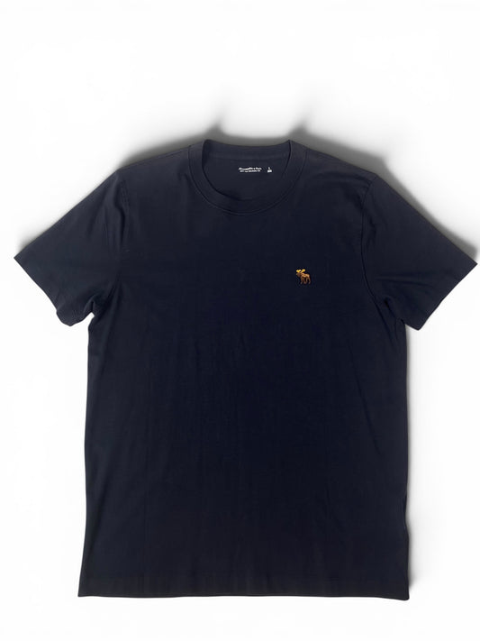 T-shirt Abercrombie & Fitch L Blue