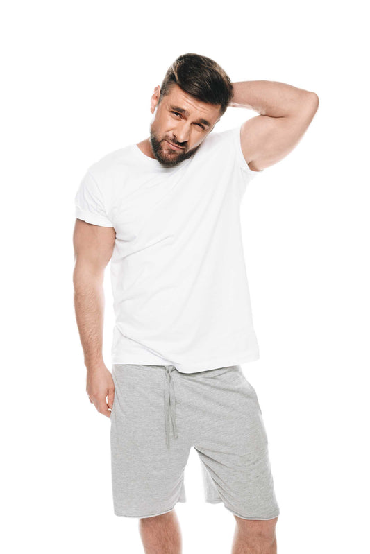 Maglia white 1