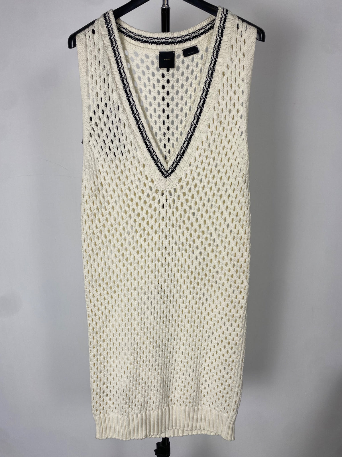 Maglieria Pinko S Crema
