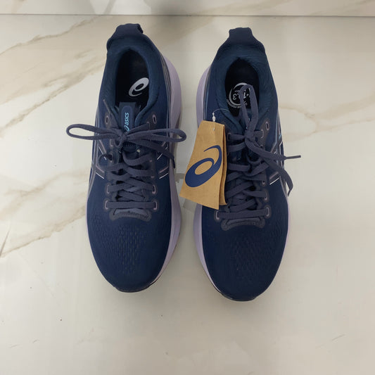 Scarpe ginniche Asics 42,5 Blue
