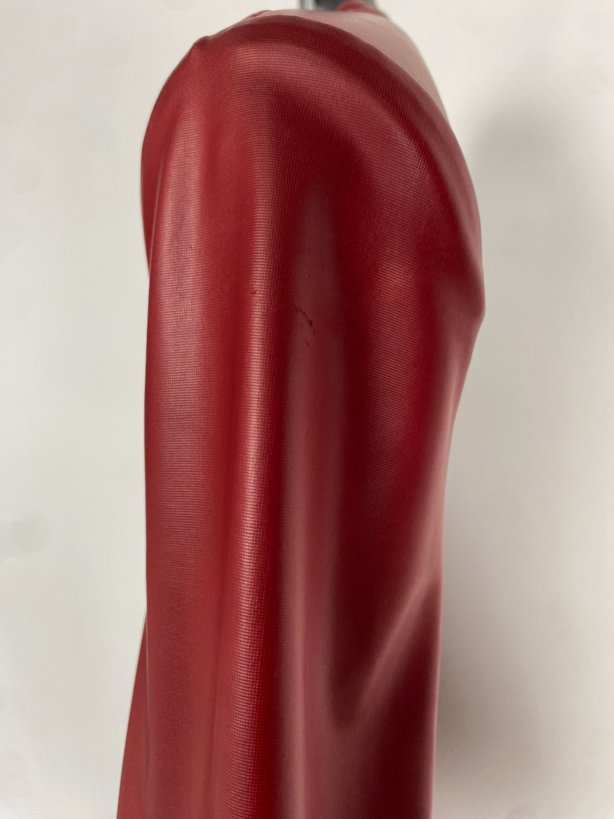 Abito Patrizia Pepe 0 Rosso