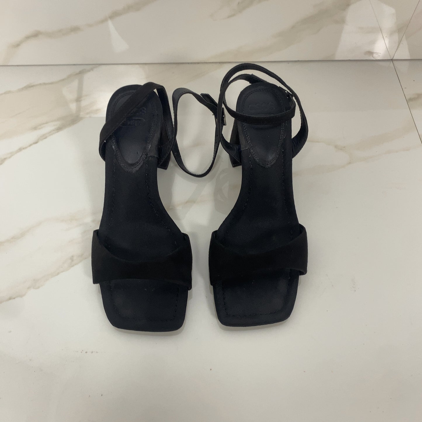 Sandali Asos 37 Nero