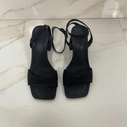 Sandali Asos 37 Nero