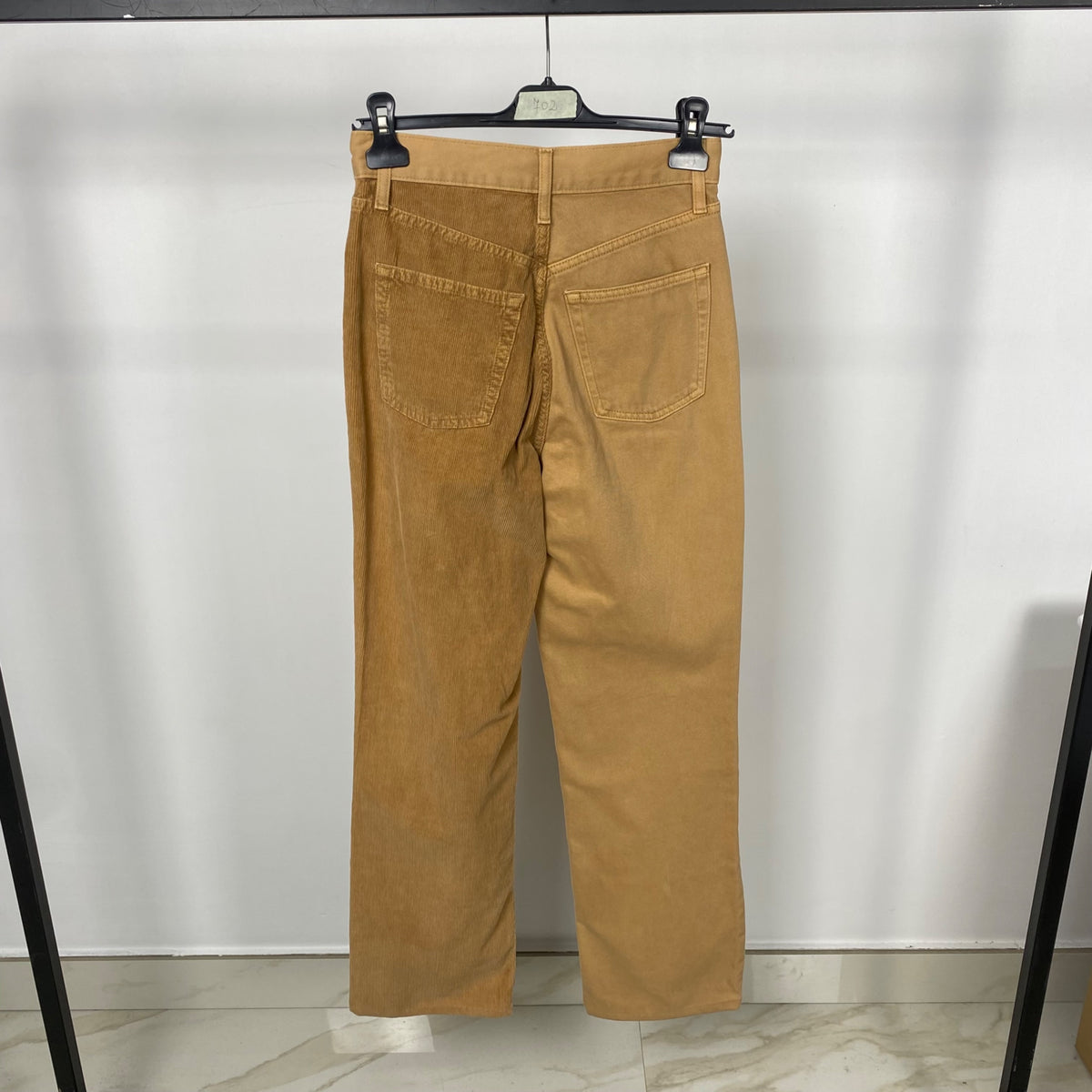Jeans Topshop 36 beige