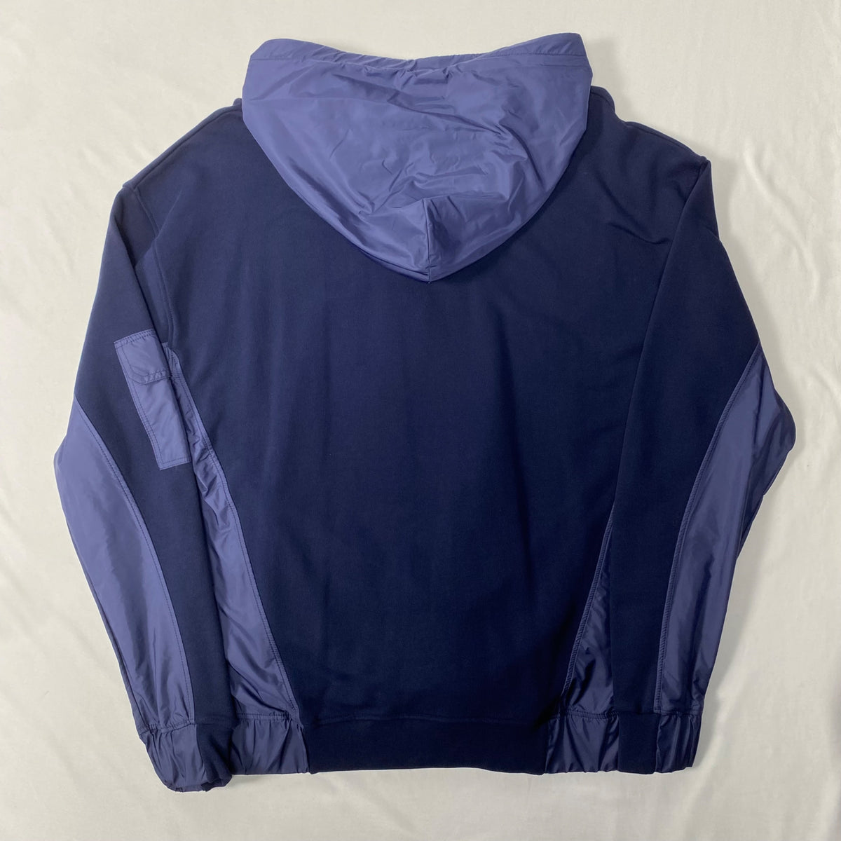 Felpa Gaelle XL Azzurro