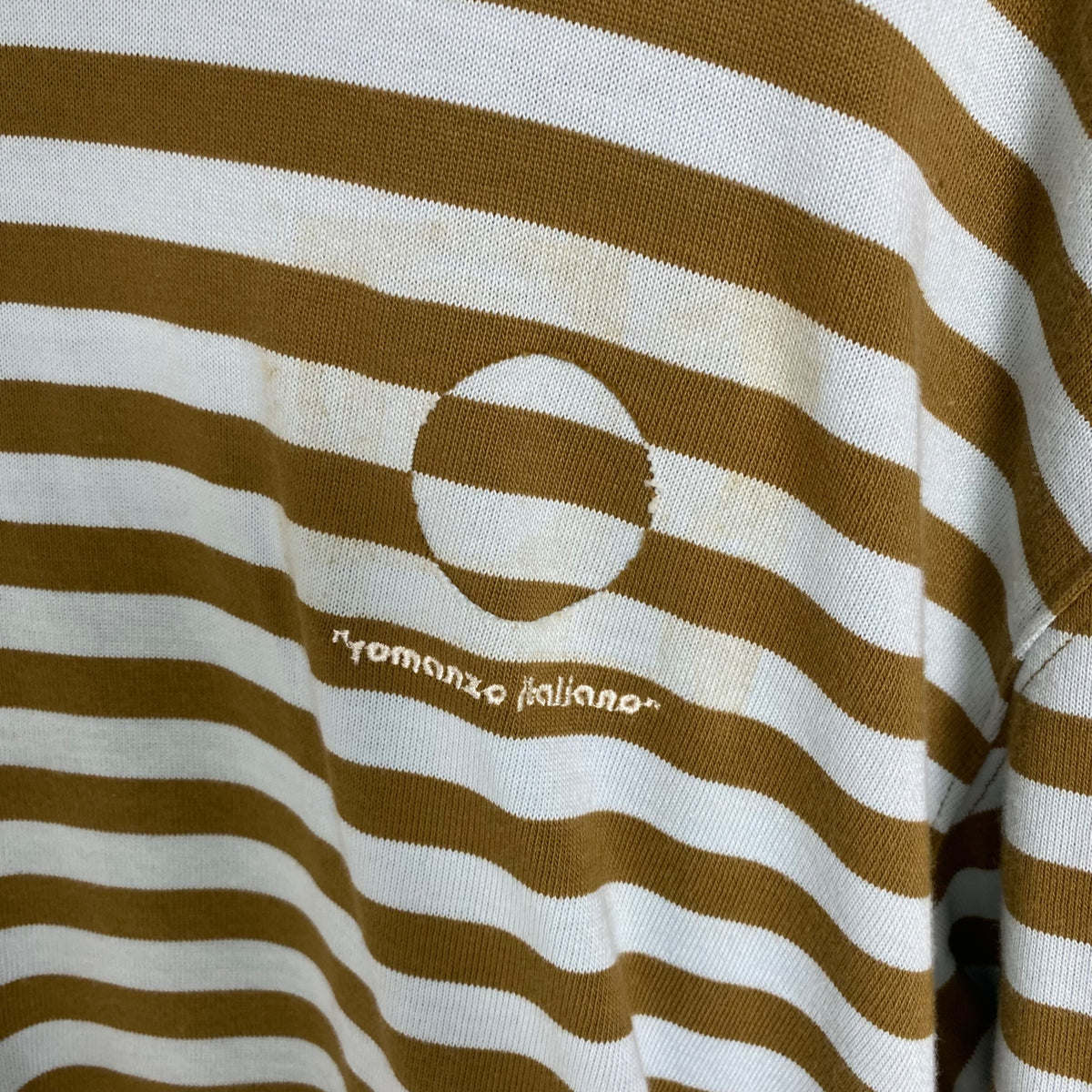 Maglia Liu Jo L Marrone