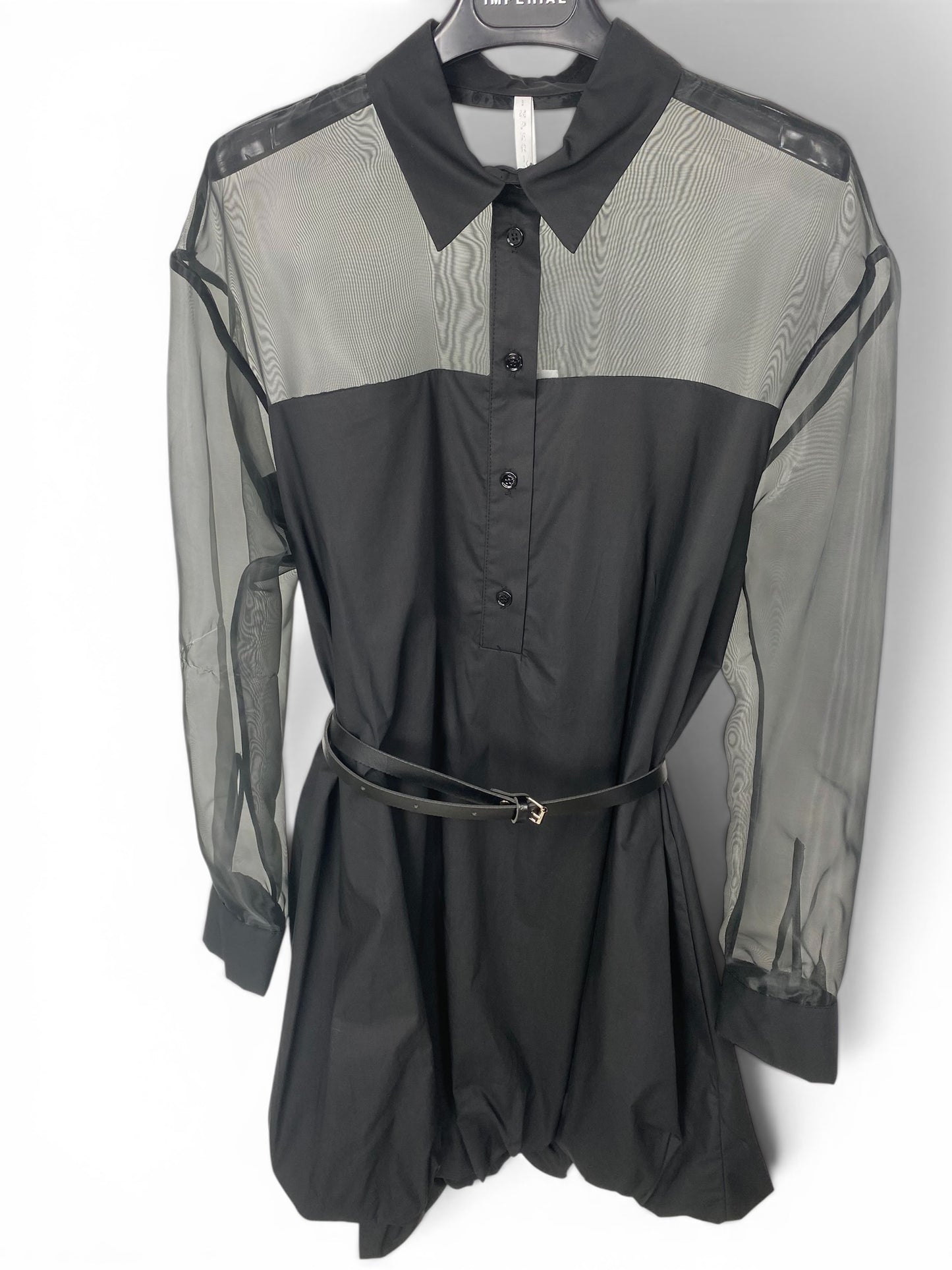 abiti eleganti Imperial S Nero