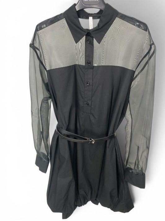 abiti eleganti Imperial S Nero