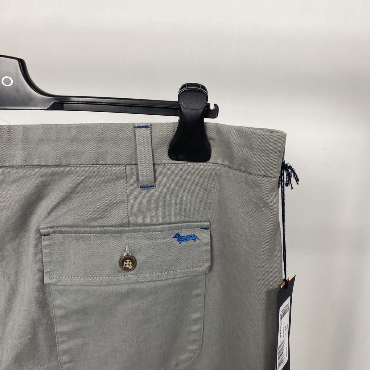 Pantalone Harmont & Blaine 58 Grigio