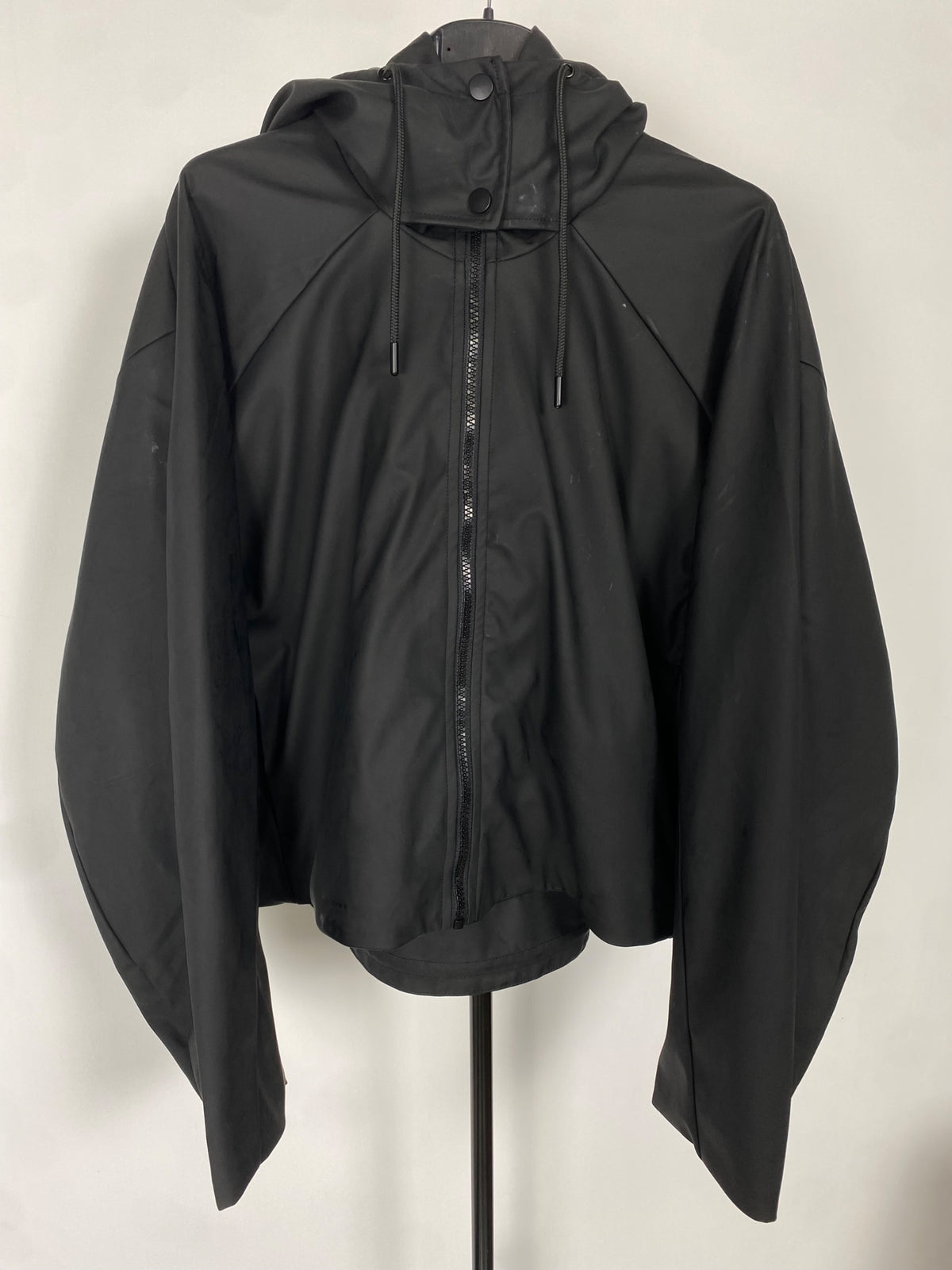 Giacca Asos M Nero