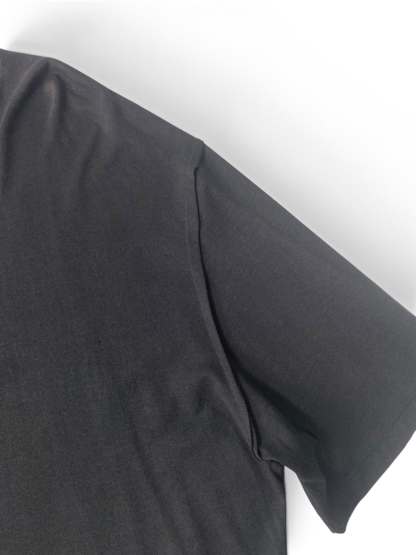 T-shirt Gaelle XXL Nero