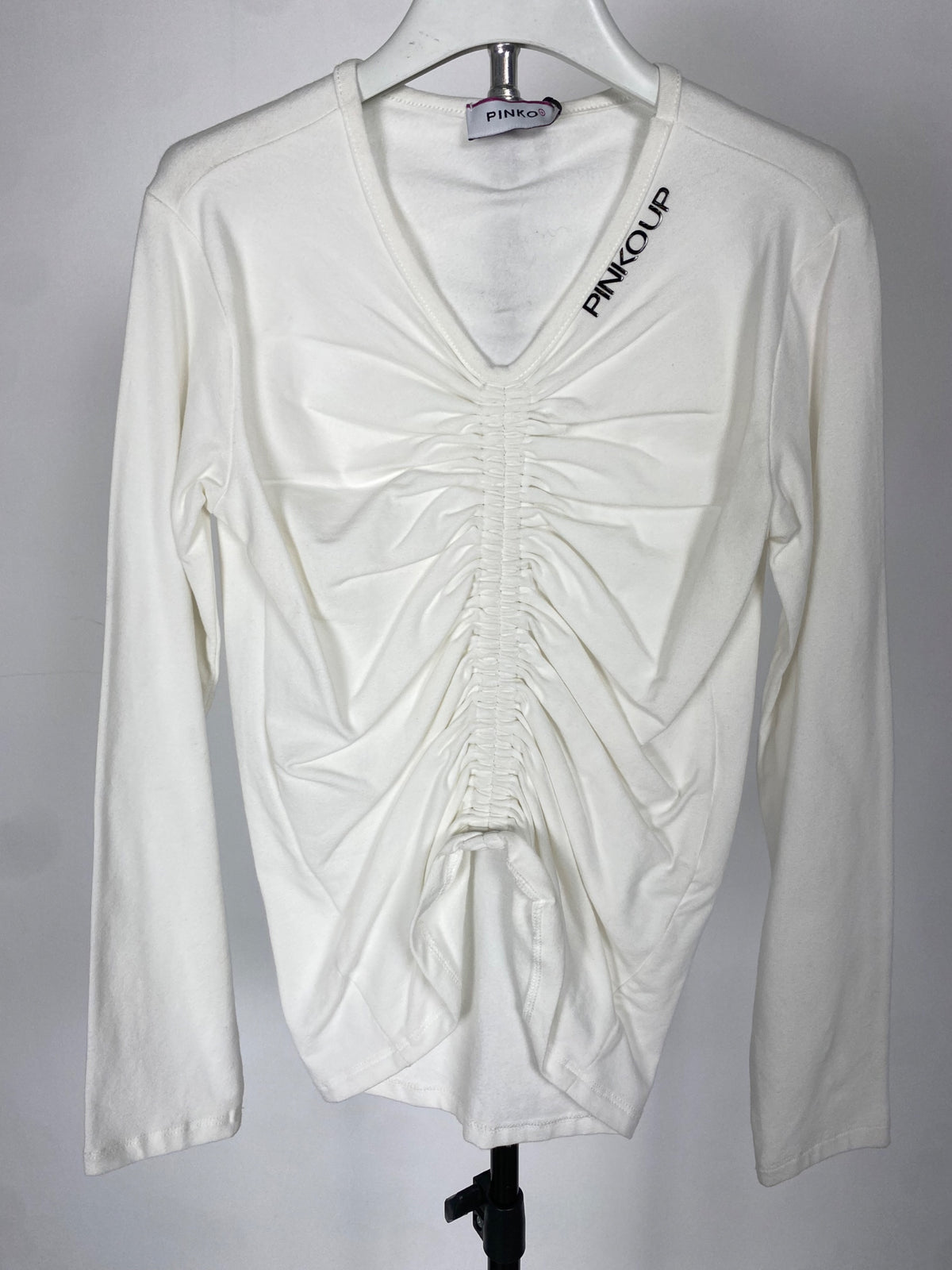 Top Pinko 12A Bianco