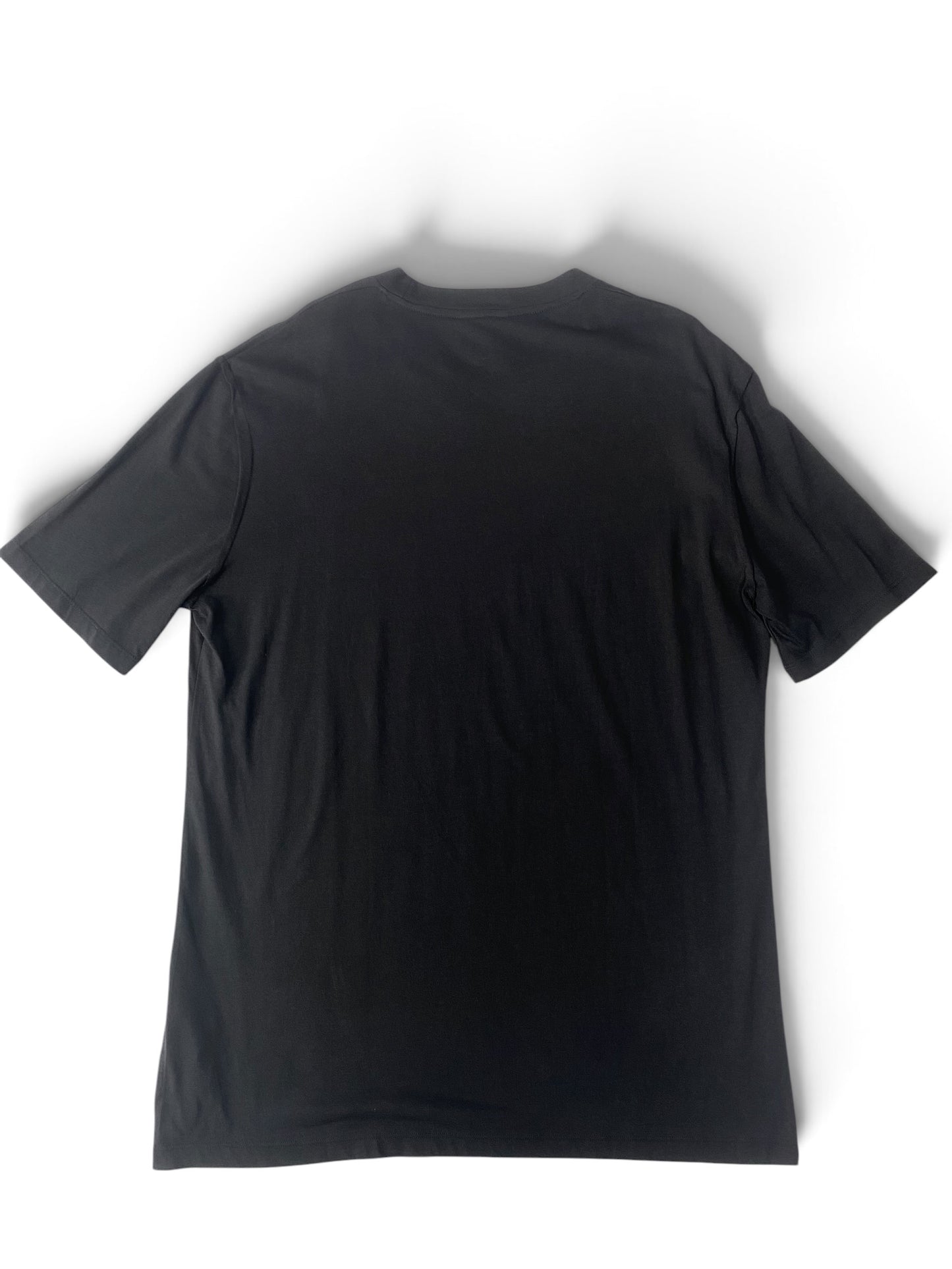 T-shirt Gaelle XXL Nero