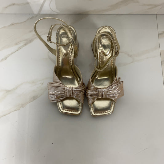Sandali Asos 39 Oro
