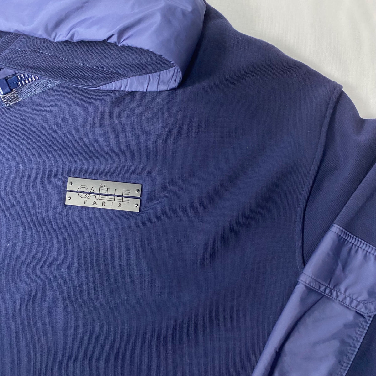 Felpa Gaelle XL Azzurro