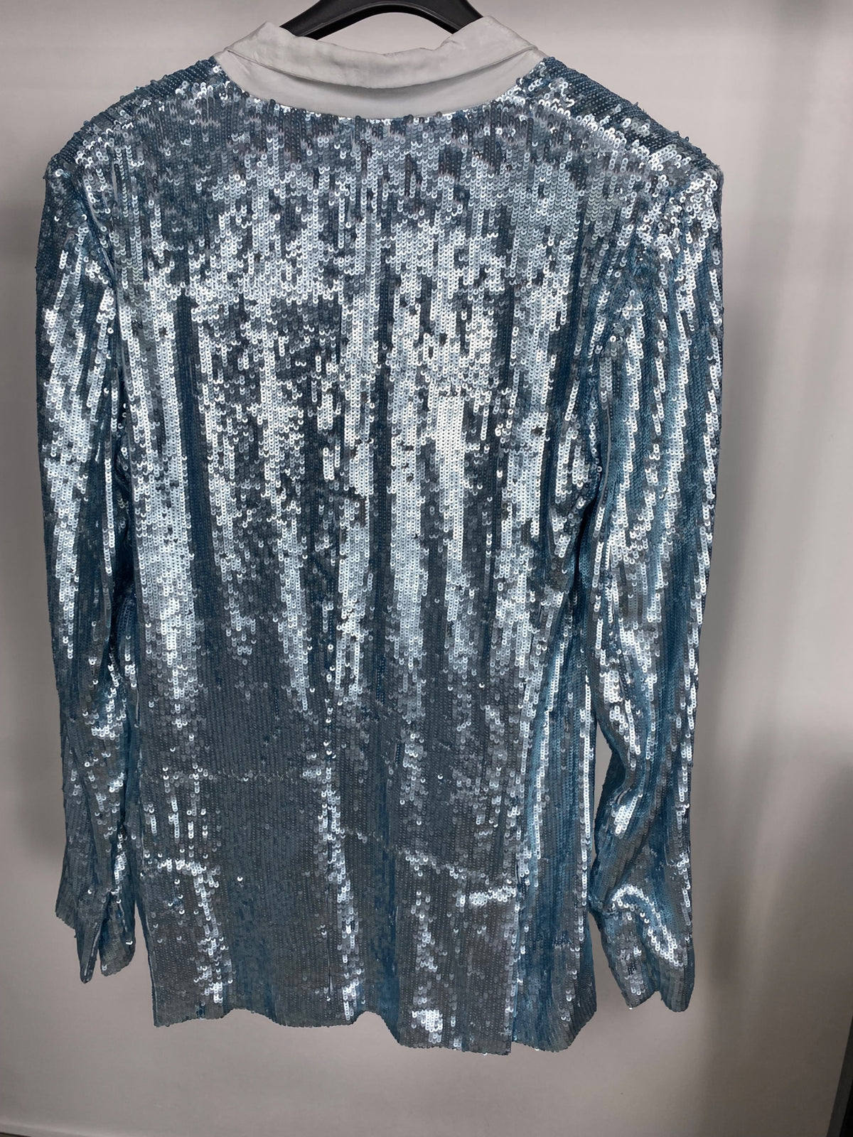 Giacca GraceDaftpop S Azzurro