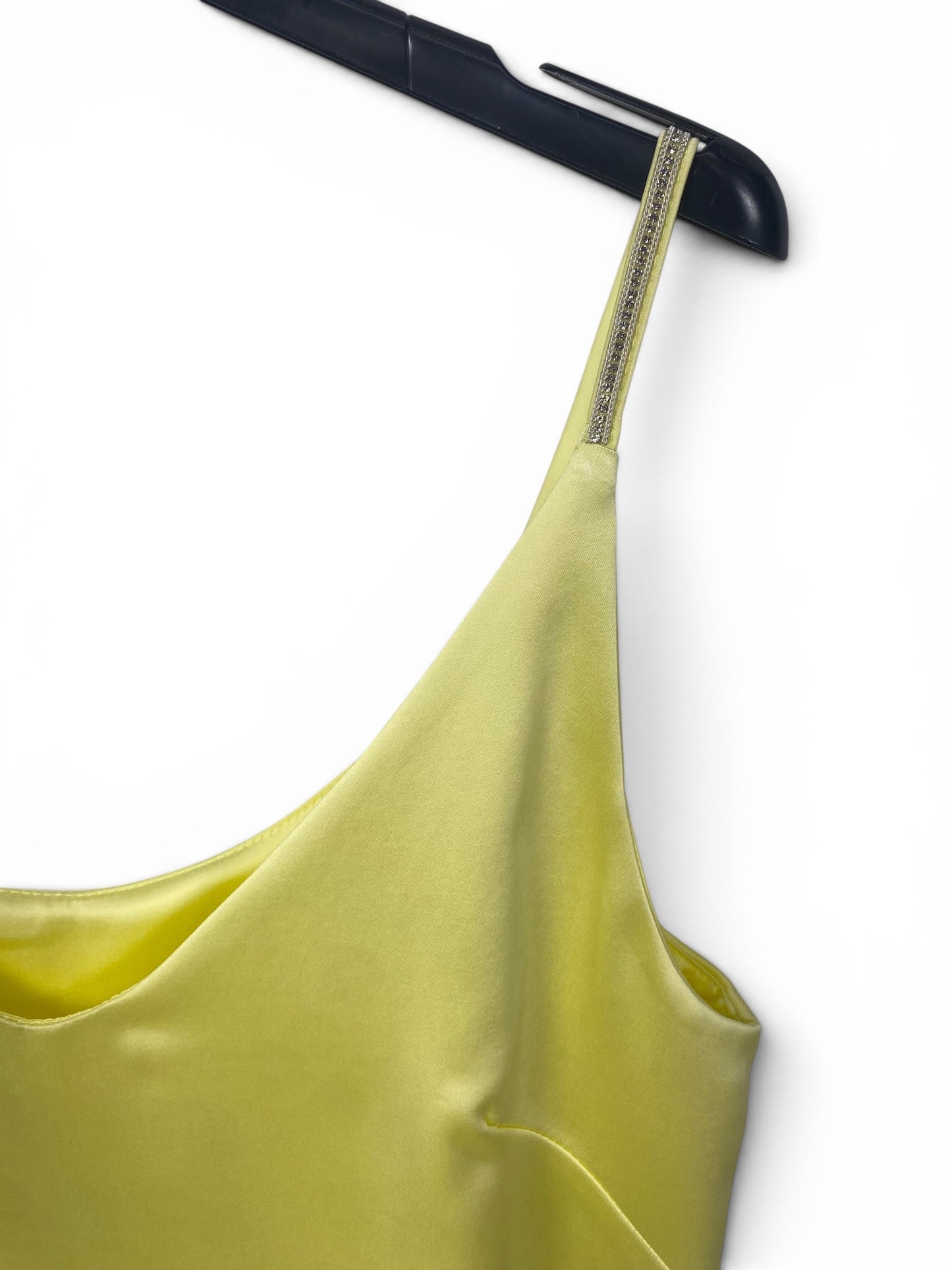 Canotta Imperial S Giallo