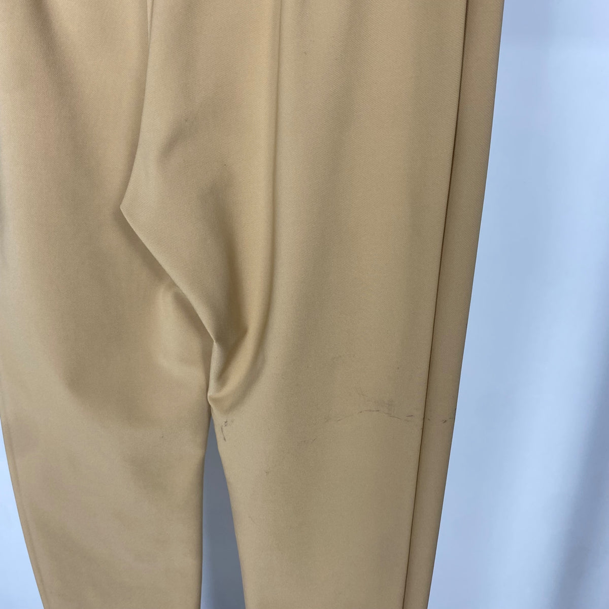 Pantalone Elisabetta Franchi 42 beige