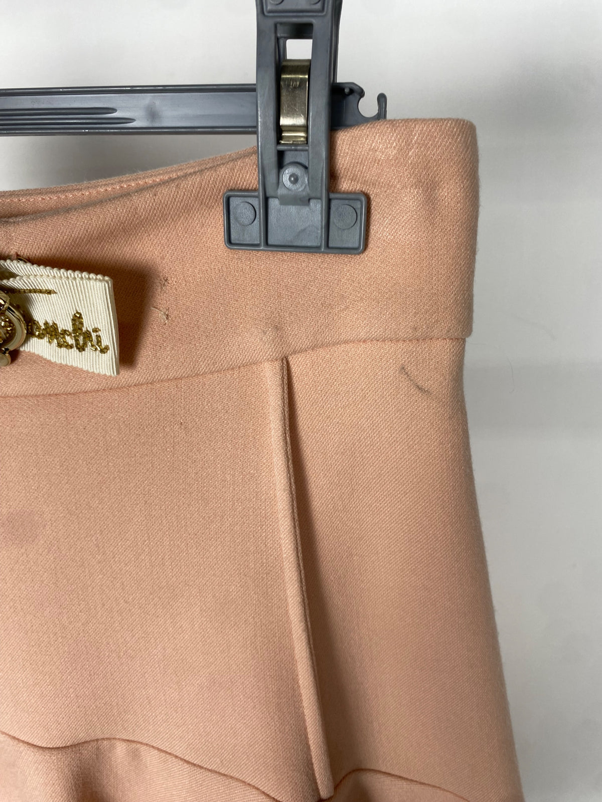 Gonne Elisabetta Franchi 40 Rosa