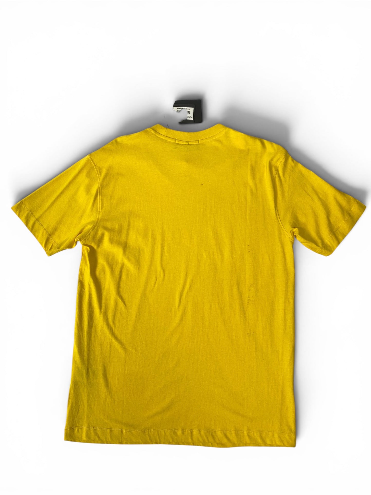 T-shirt Liu Jo L Giallo