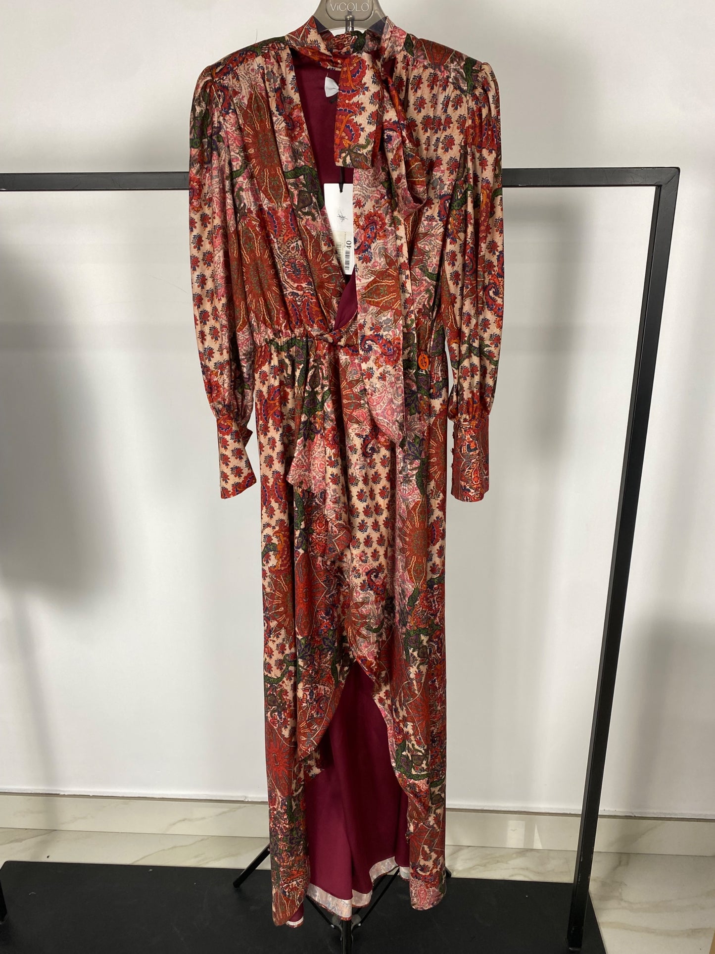 Abito Gaelle 40 Multicolore